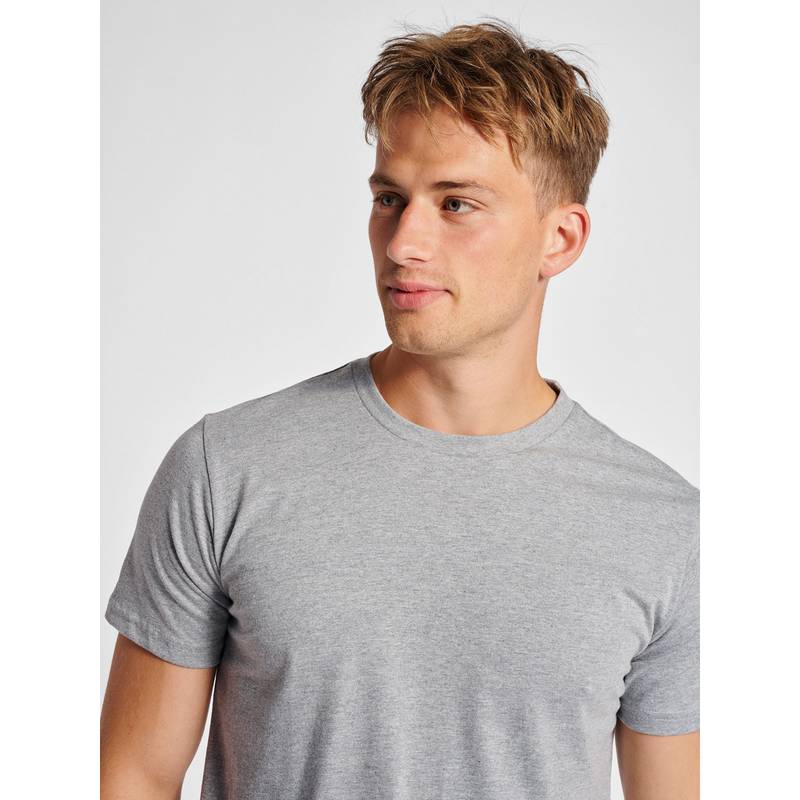 hummel hmlRED HEAVY T-SHIRT S/S T-Shirt Herren