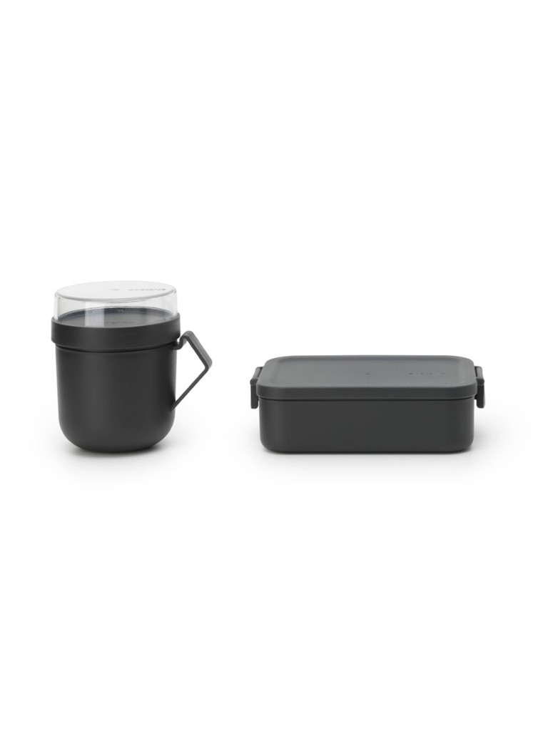 Set pasto Brabantia Make & Take da 2 pezzi