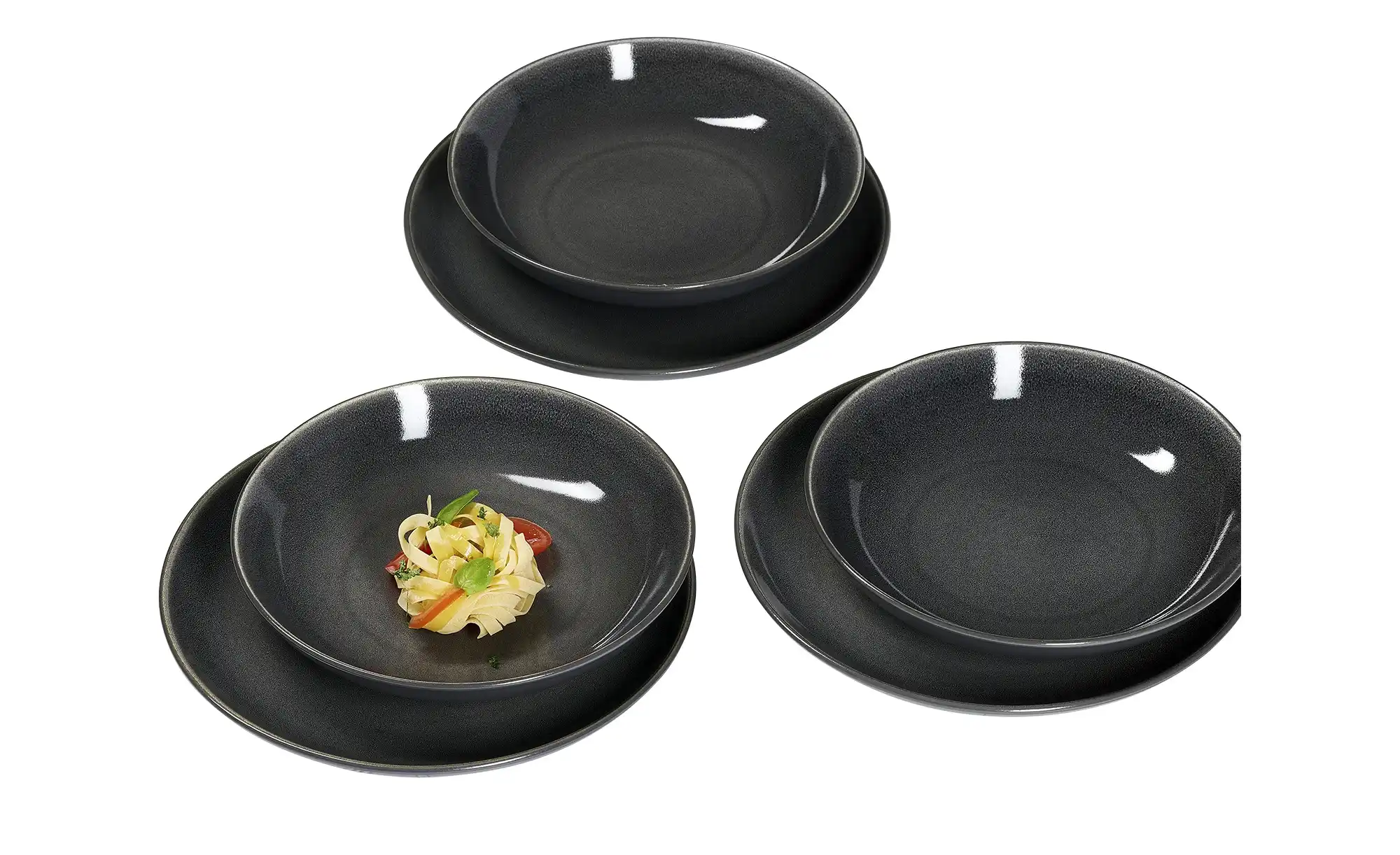 Ritzenhoff & Breker Tafelservice, 8-teilig Toledo