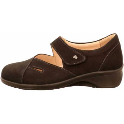 FinnComfort Slipper