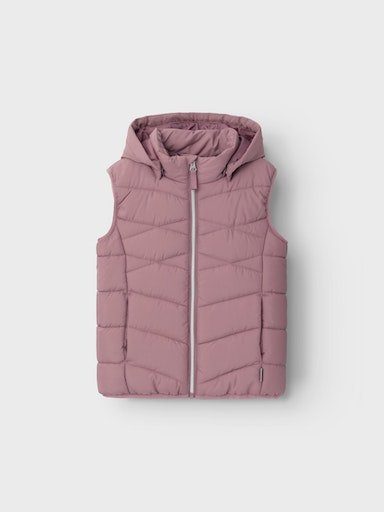 Name It Steppweste NKFMEMPHIS VEST PB