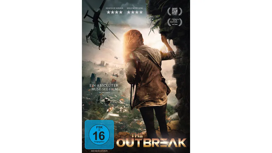 The Outbreak