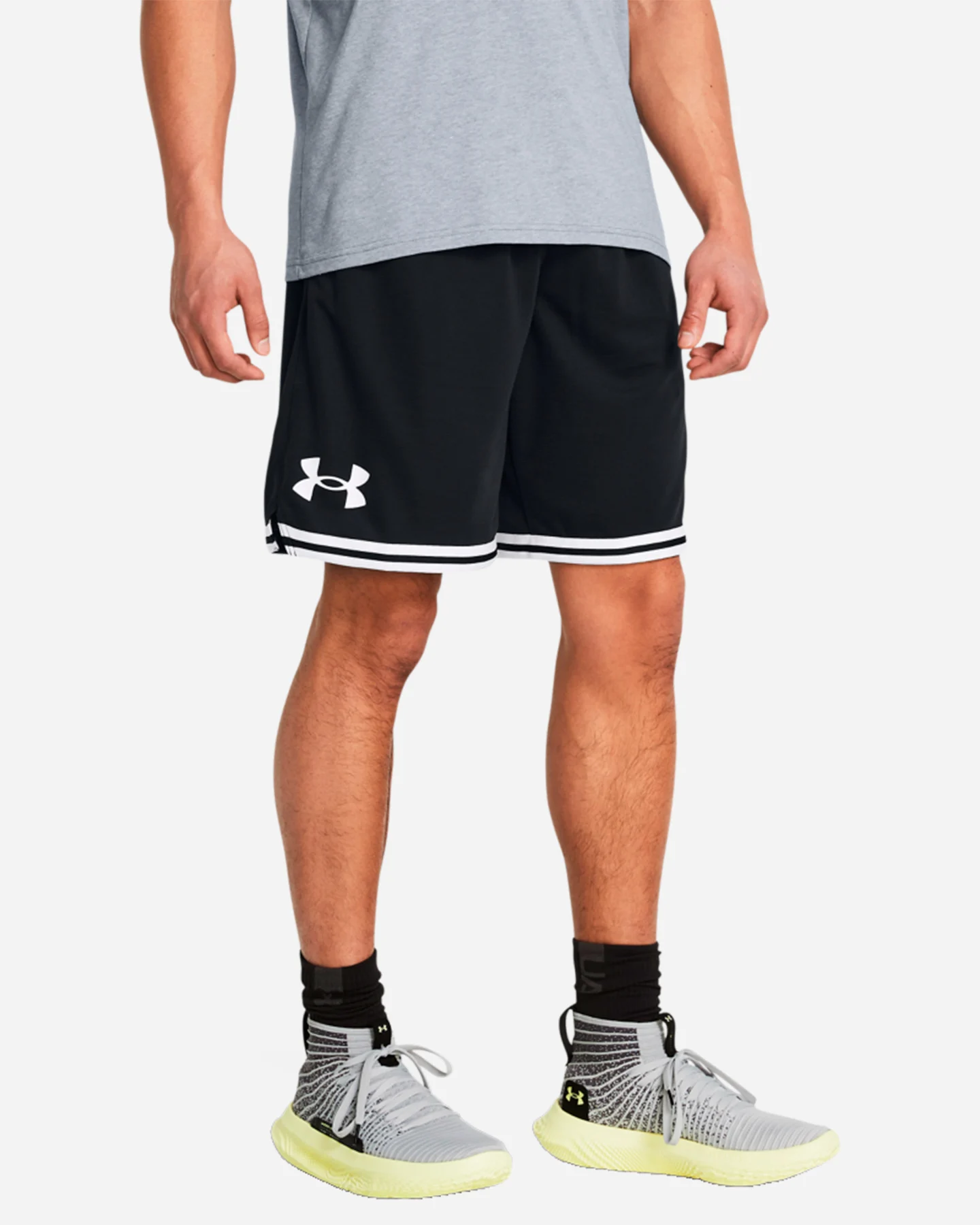 Pánske nohavice Under Armour Perimeter M 77-1383392-0001