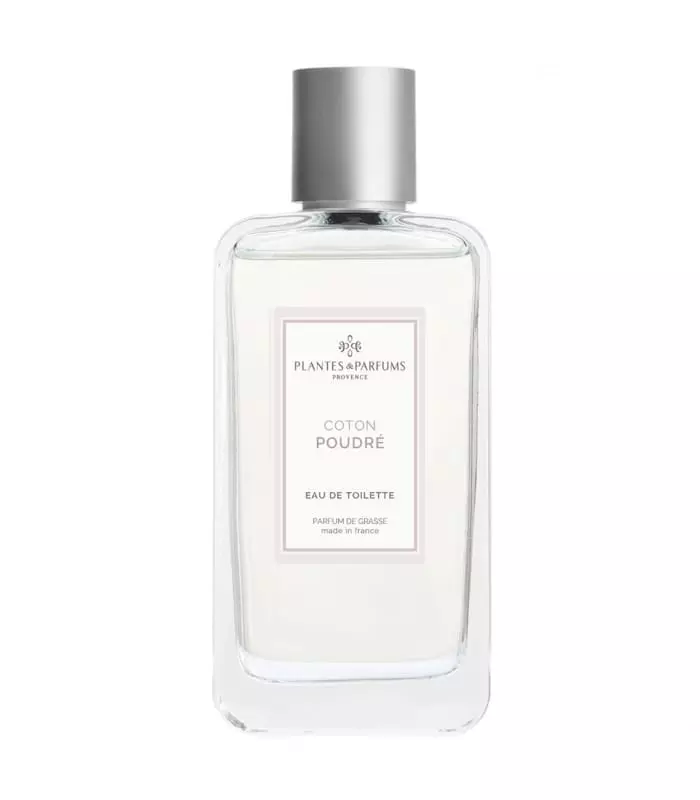 COTON POUDRÉ Eau de Toilette