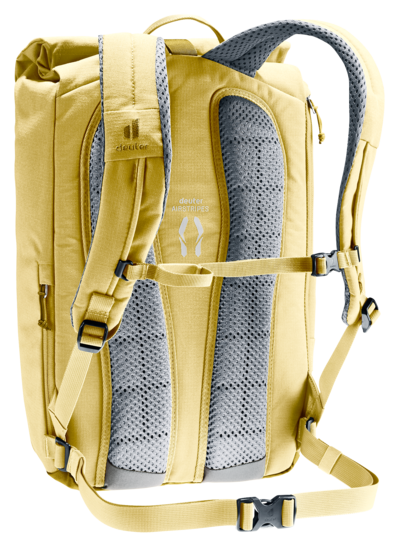 deuter Stepout 22 | Lifestyle Rucksack