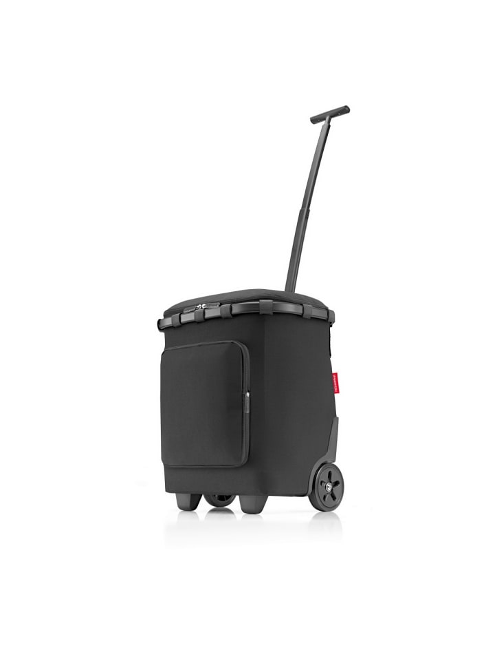 Reisenthel reisenthel Einkaufstrolley carrycruiser plus frame black günstig kaufen onesize