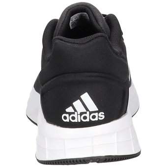 adidas Duramo 10 Running in schwarz