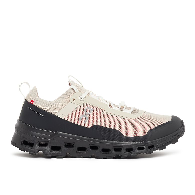 ON Cloudultra 2 PAD black/sand