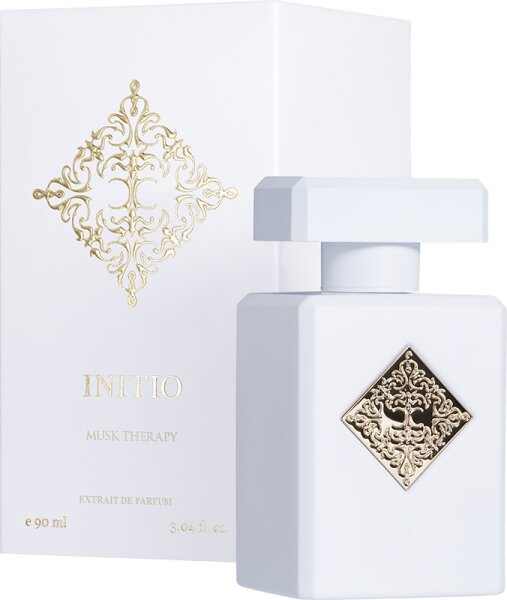 Initio Parfums Privés Musk Therapy Eau de Parfum