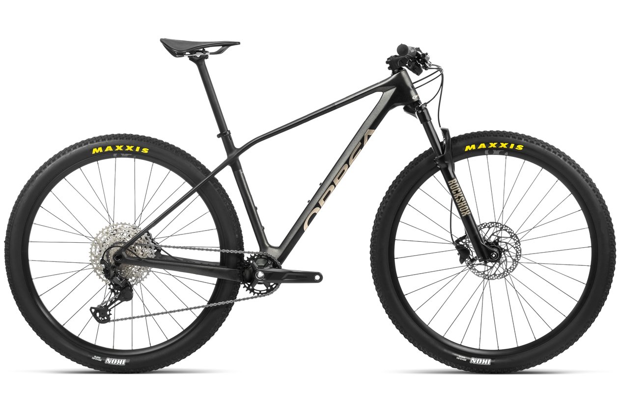 Orbea Alma M50 - 2023 - 29 Zoll - Diamant