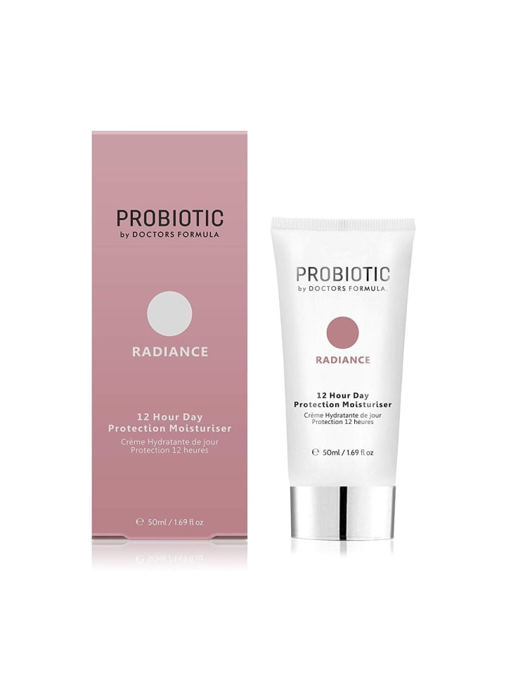 Skinchemists 12-Stunden-Tagescreme mit Probiotika 50ml günstig kaufen onesize