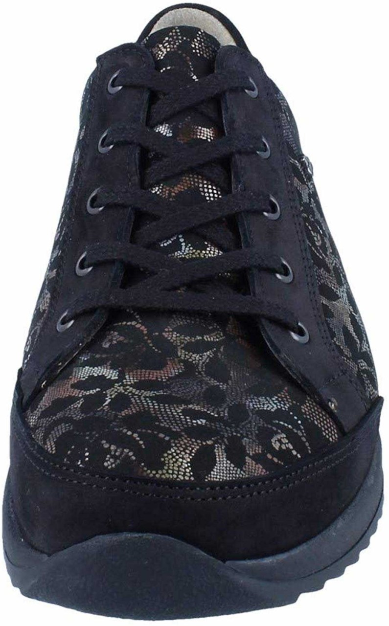 FINN COMFORT Sneaker schwarz Pordenone