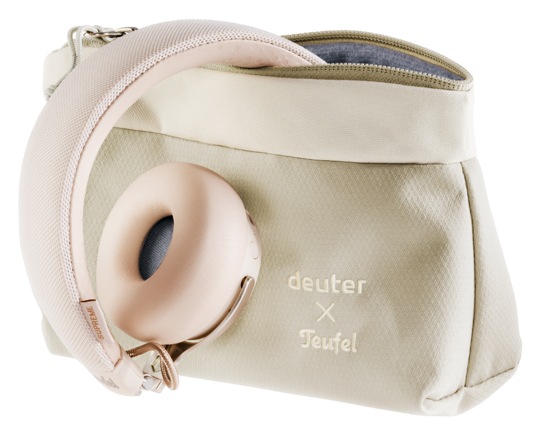 deuter deuter x Teufel UP Berlin Bundle | Lifestyle Rucksack