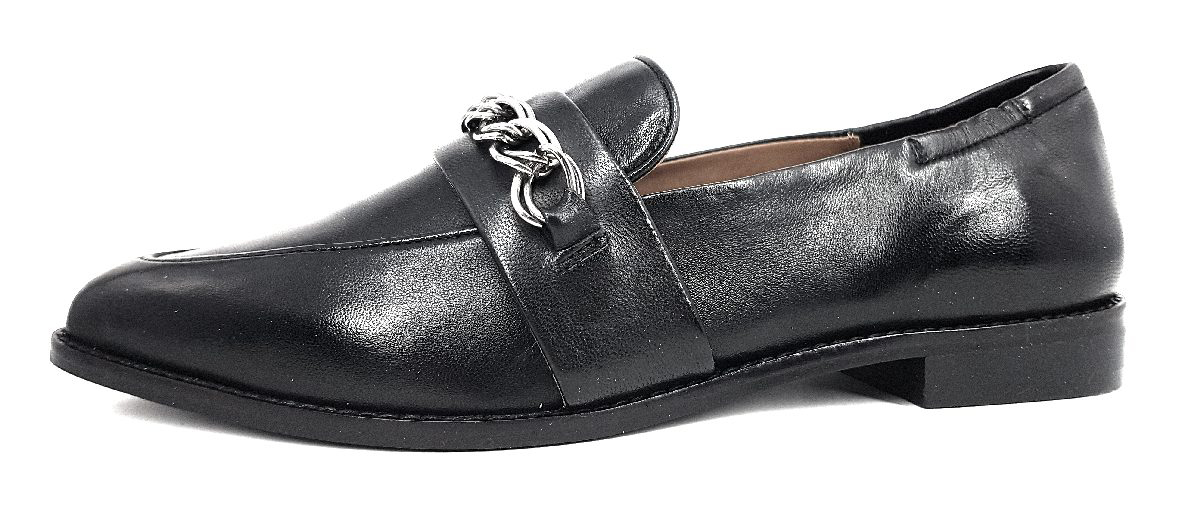 Copenhagen Shoes Cherry CS5951 Schwarz black