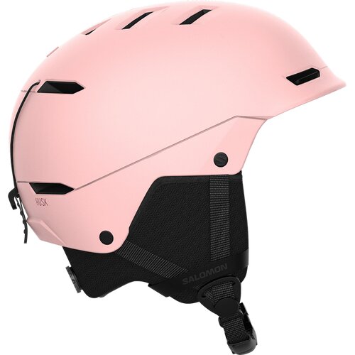 KINDER HELM HELMET HUSK JR TROPICAL PEACH