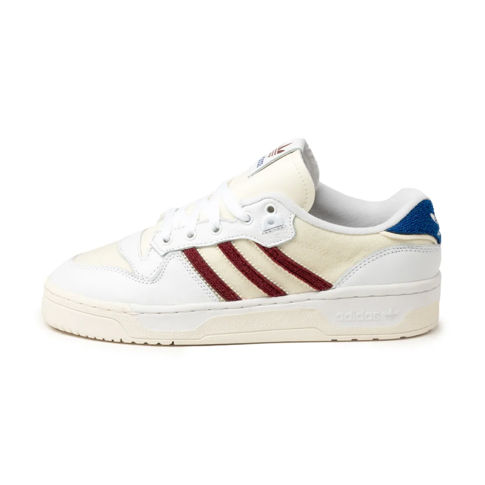 adidas Rivalry Low Premium GZ9113 / weiss