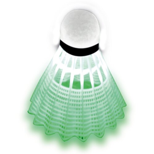 BADMINTONSET MAGIC NIGHT LED IM THERMOBAG