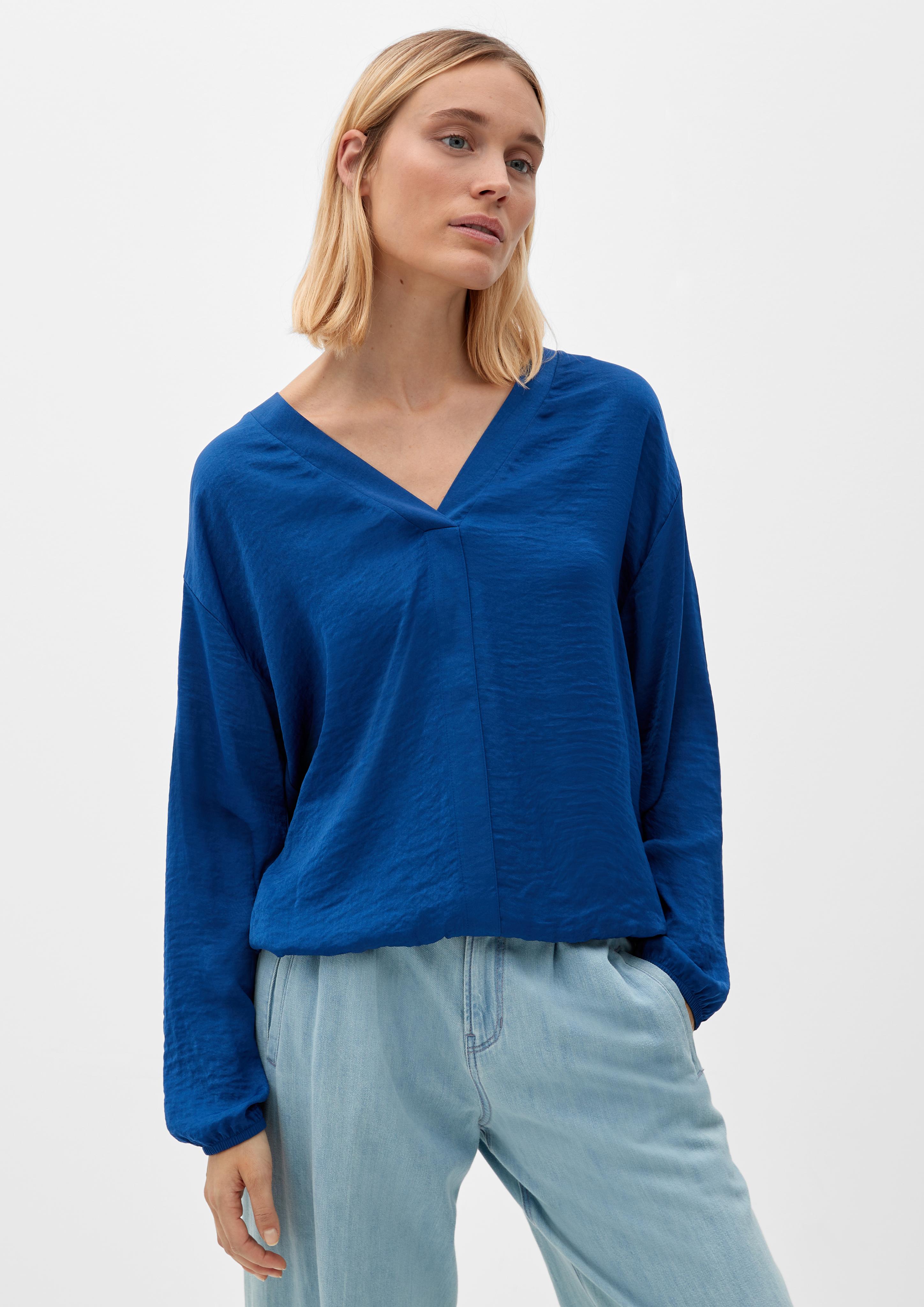 Bluse im Loose-Fit   2125378-5659