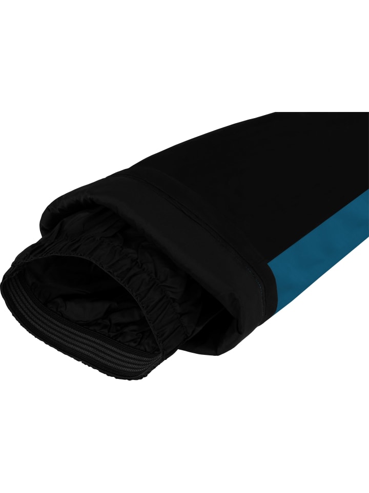Normani Outdoor Sports Kinder Regenhose Sekiu in Navy günstig kaufen
