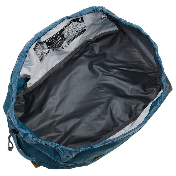 GRAVITY ROPE BAG - Seilsack