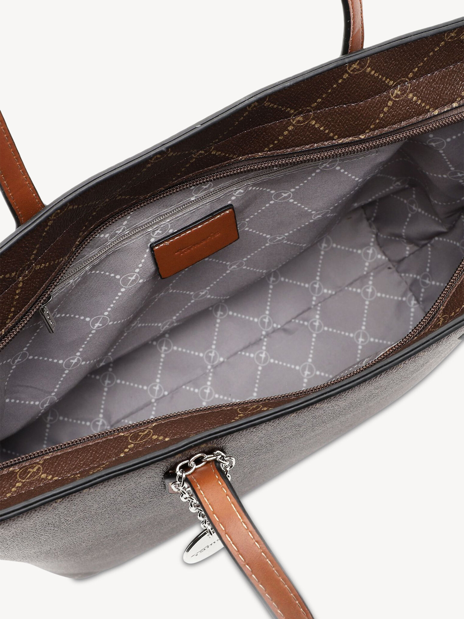 Sac cabas - marron