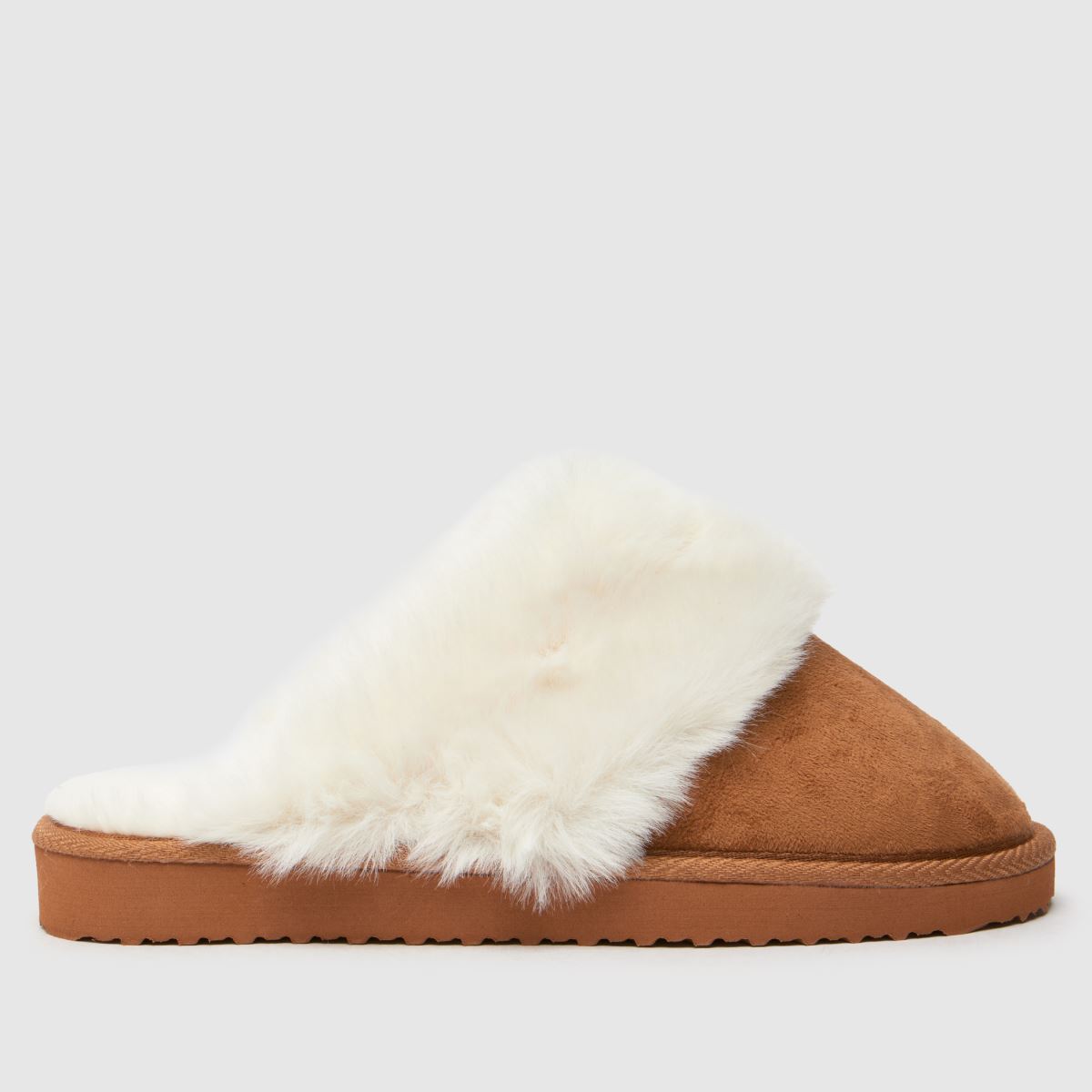 Schuh – Hadley – Bruna mule-tofflor
