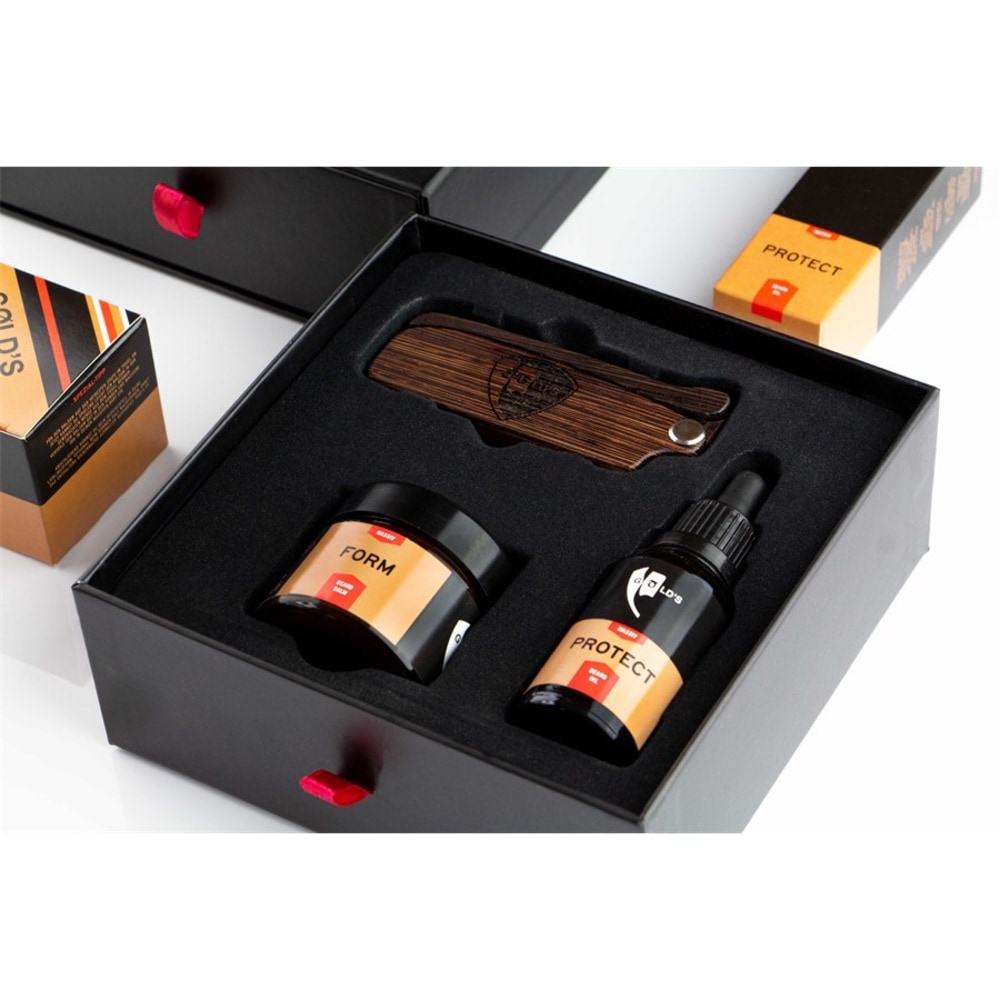 Gøld's Coffret cadeau Coffret cadeau