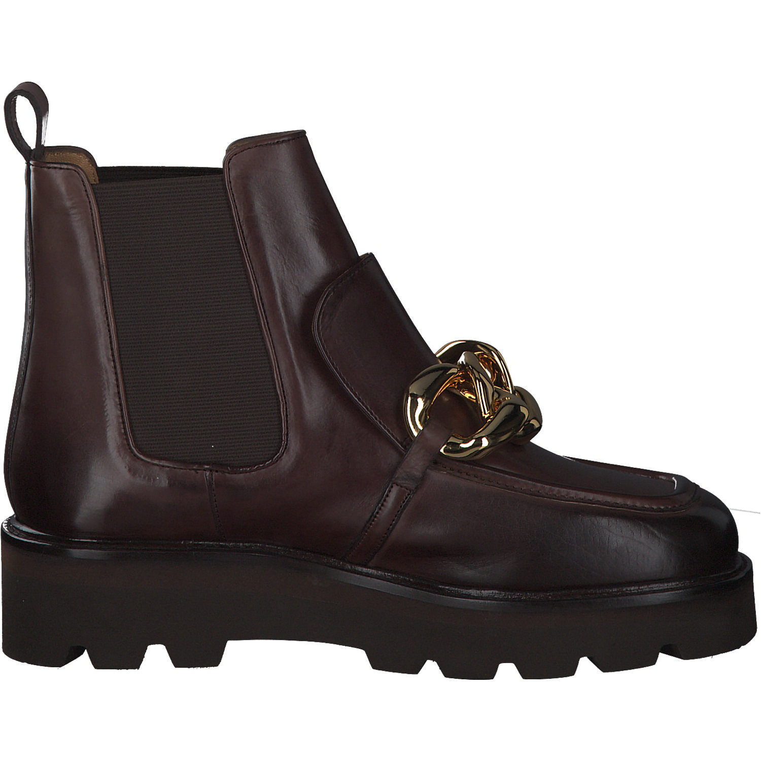 Melvin&Hamilton Cassy 1, Stiefel, Damen, marone