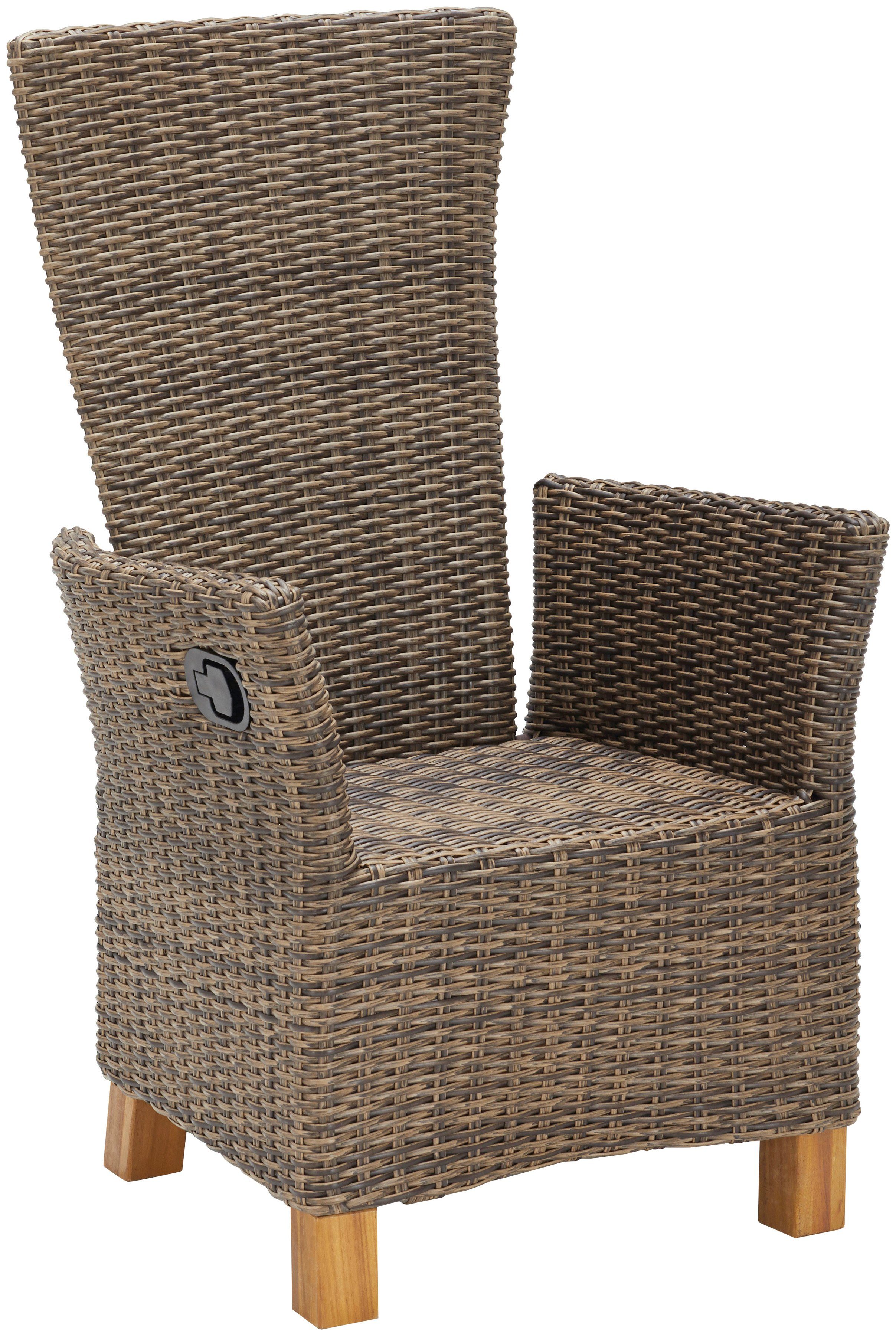 MERXX Garten-Essgruppe Toskana Deluxe
