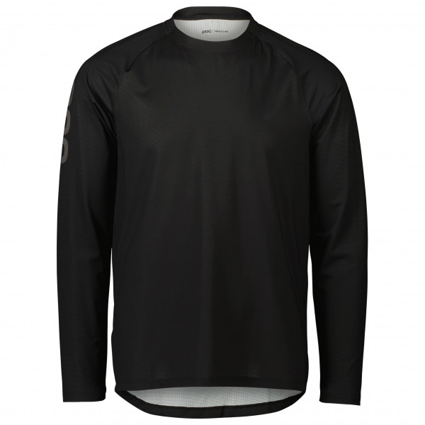 POC - Essential MTB L/S Jersey - Radtrikot
