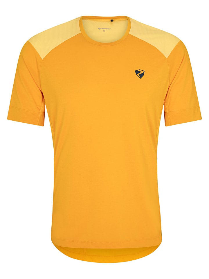 Ziener Fahrradshirt 