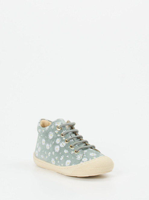 Schnürschuh-67056470001 Naturino