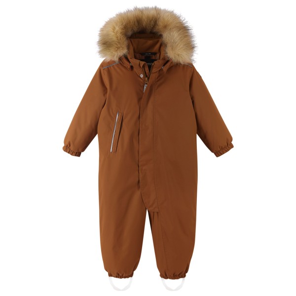 Reima - Kid's Reimatec Winter Overall Gotland - Overall