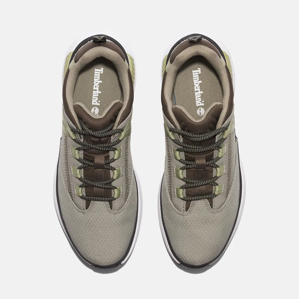 Timberland Euro Trekker Low top TB0A6AEVEO41 / braun