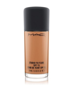 MAC Studio Fix Fluid Spf 15 Flüssige Foundation-30 ml