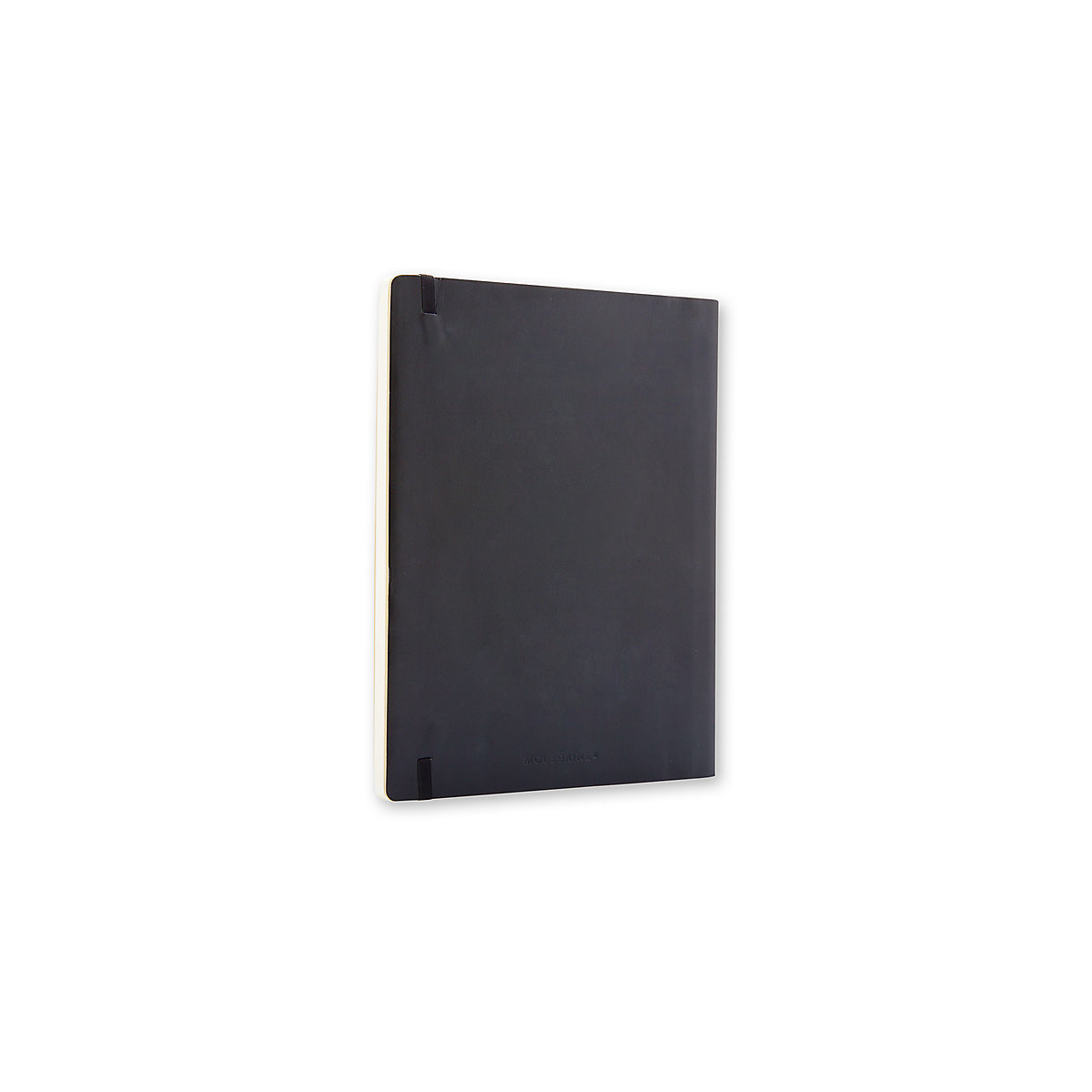 Notizbücher XL- Blanko Notizbücher