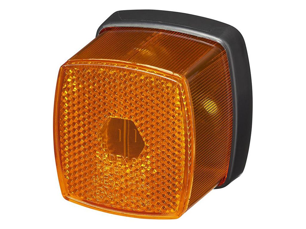 ProPlus Markierungsleuchte 66 x 62 mm