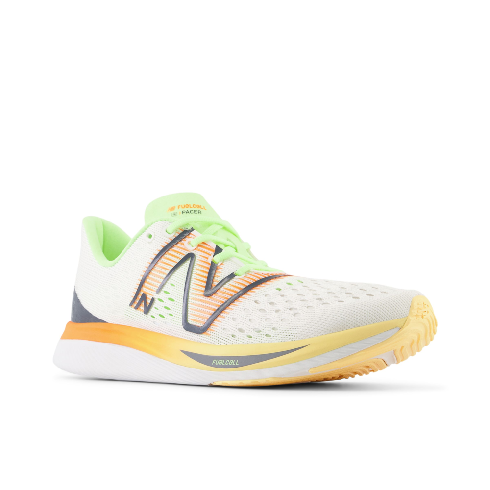 New Balance FuelCell SuperComp Pacer WFCRRBL / weiss
