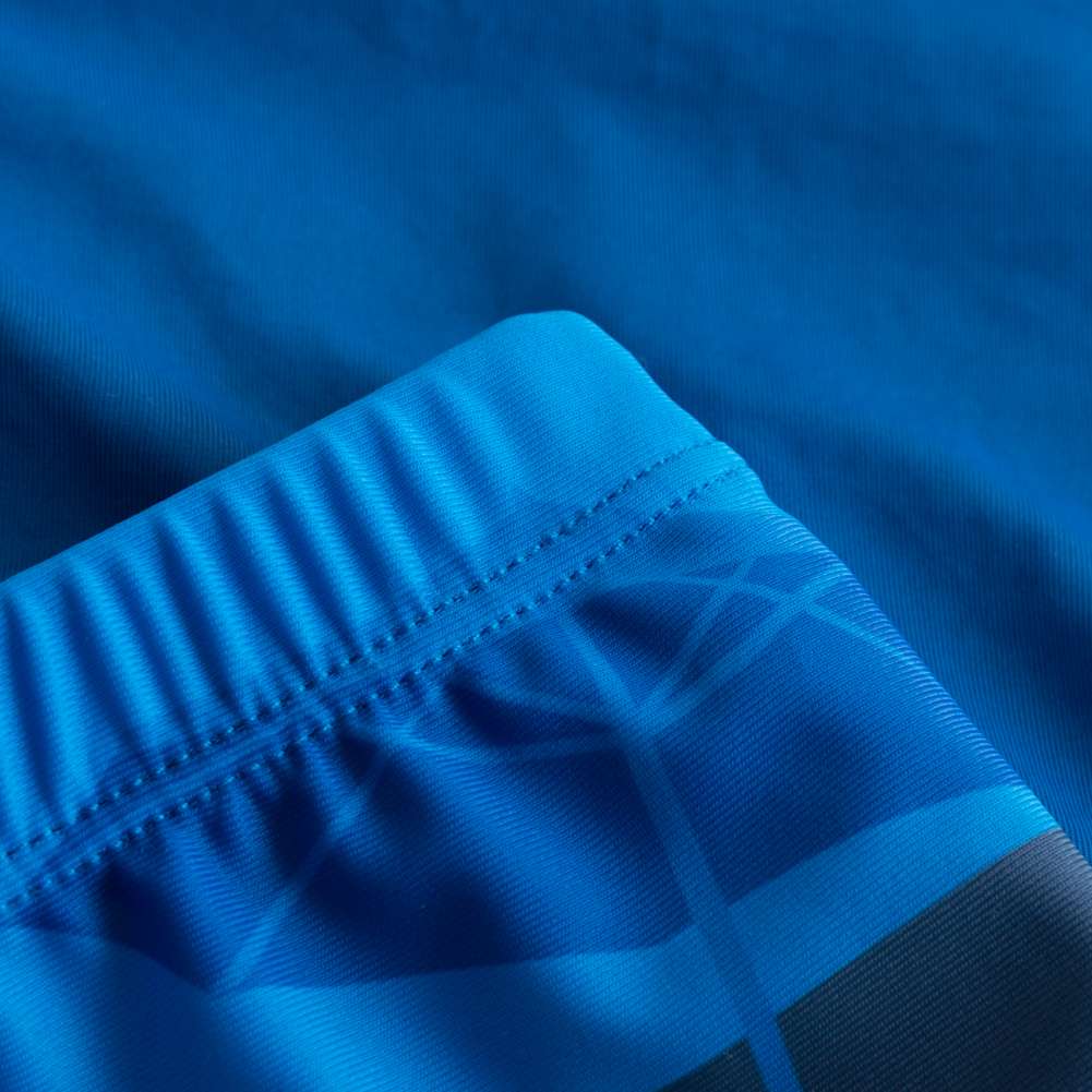 Die Peanuts – Snoopy Baby / Kleinkinder Badehose ET0011-blue