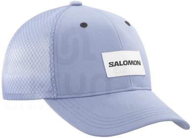 Salomon Trucker Curved