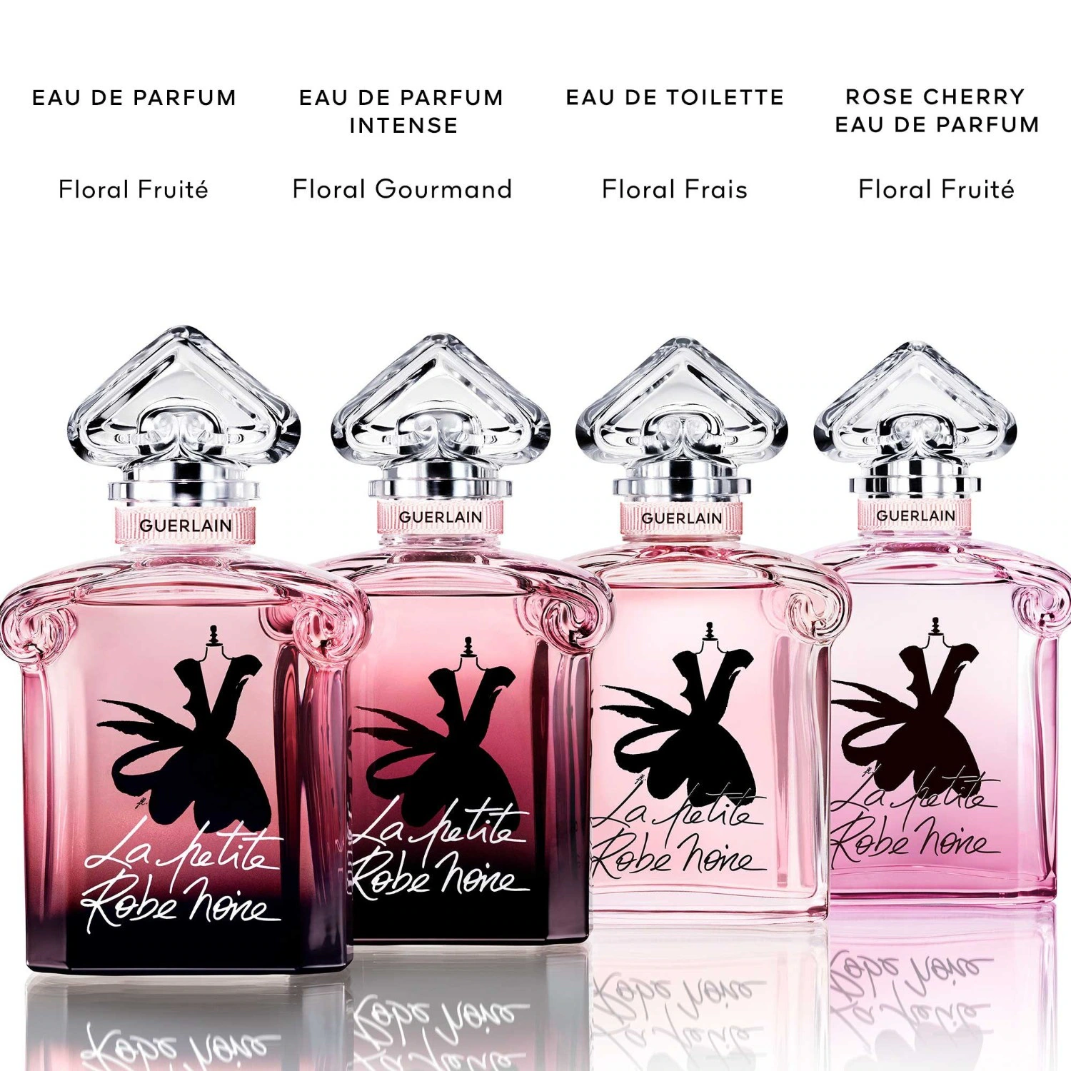Guerlain parfumirani losjon za telo