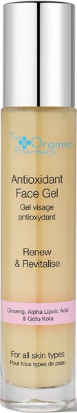 The Organic Pharmacy AO Duo AO Gel + Serum 2x35 ml Gesichtspflegeset