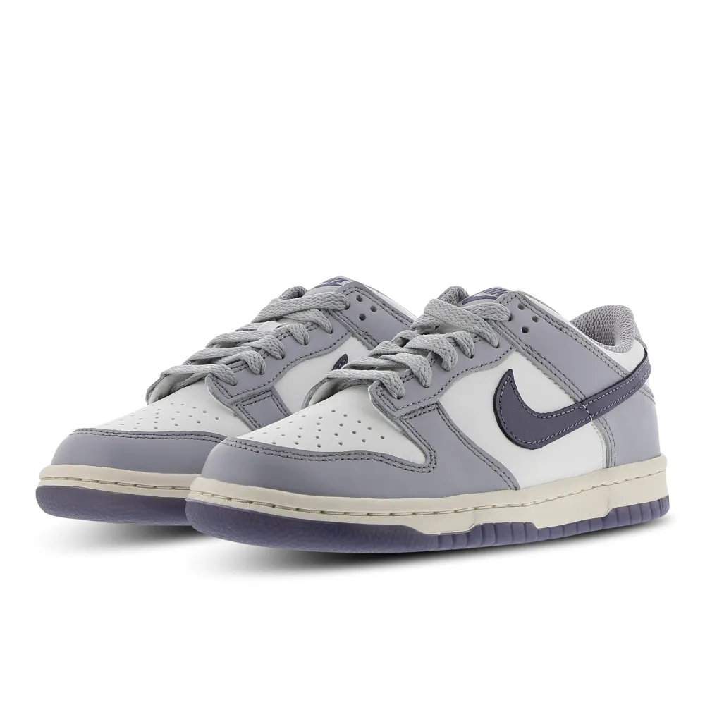 Nike Dunk Low FB9109 101 / weiss