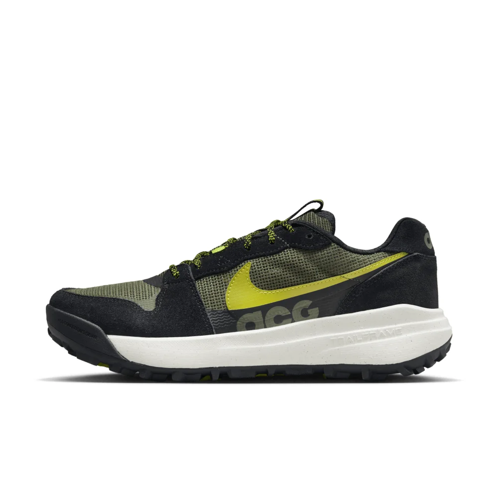 Nike ACG Lowcate DM8019-300 / grün