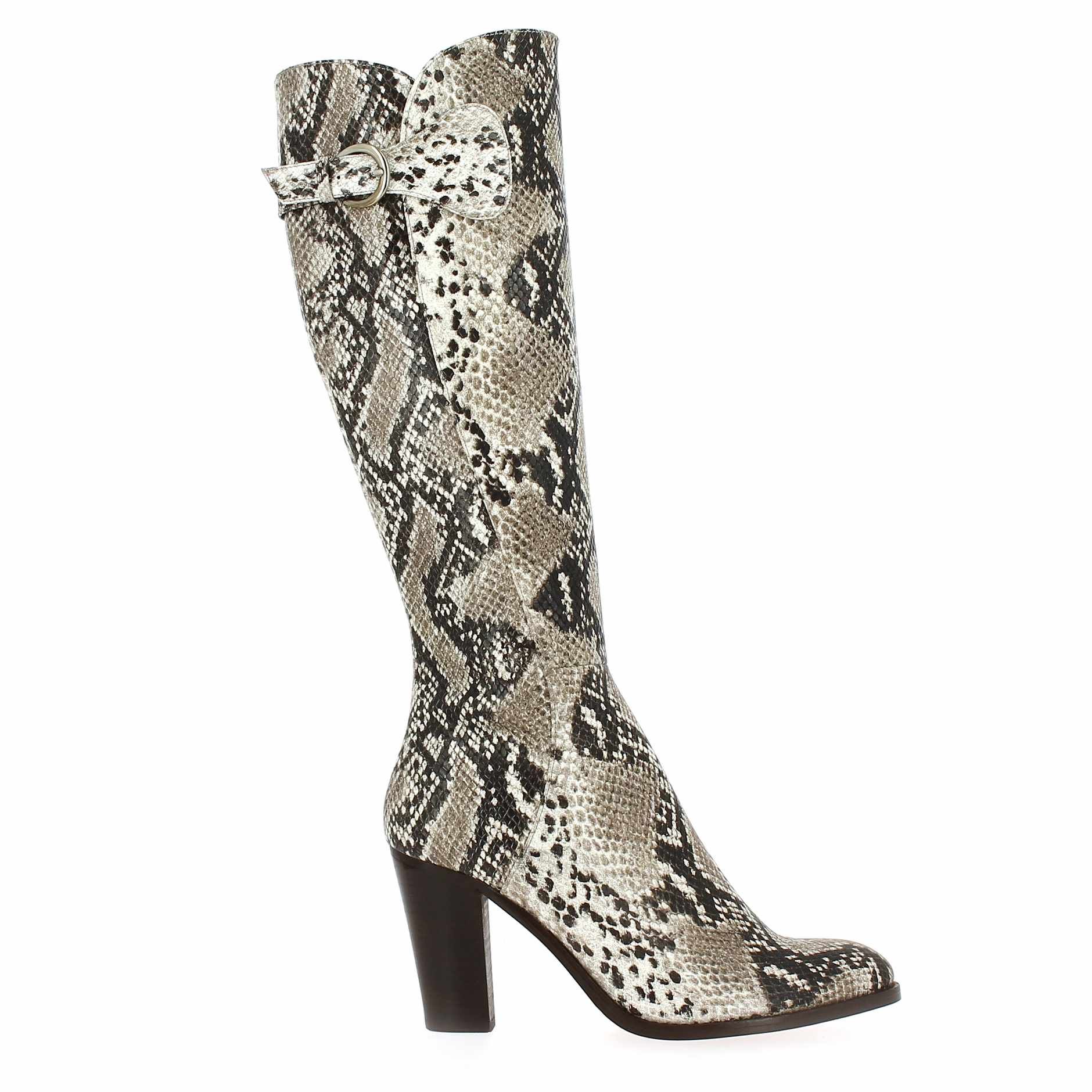 Janie Philip  THOMSON - Serpent Beige