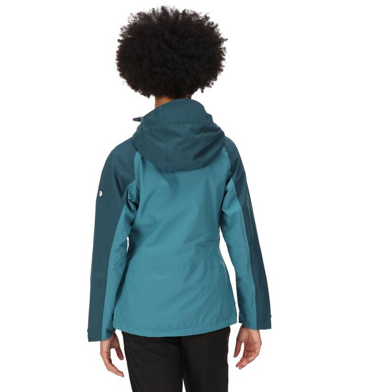 Regatta Birchdale Outdoorjacke Damen