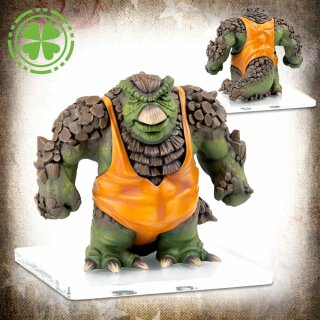 Rumbleslam - Triassic 5