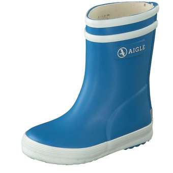 Aigle Baby Flac in blau