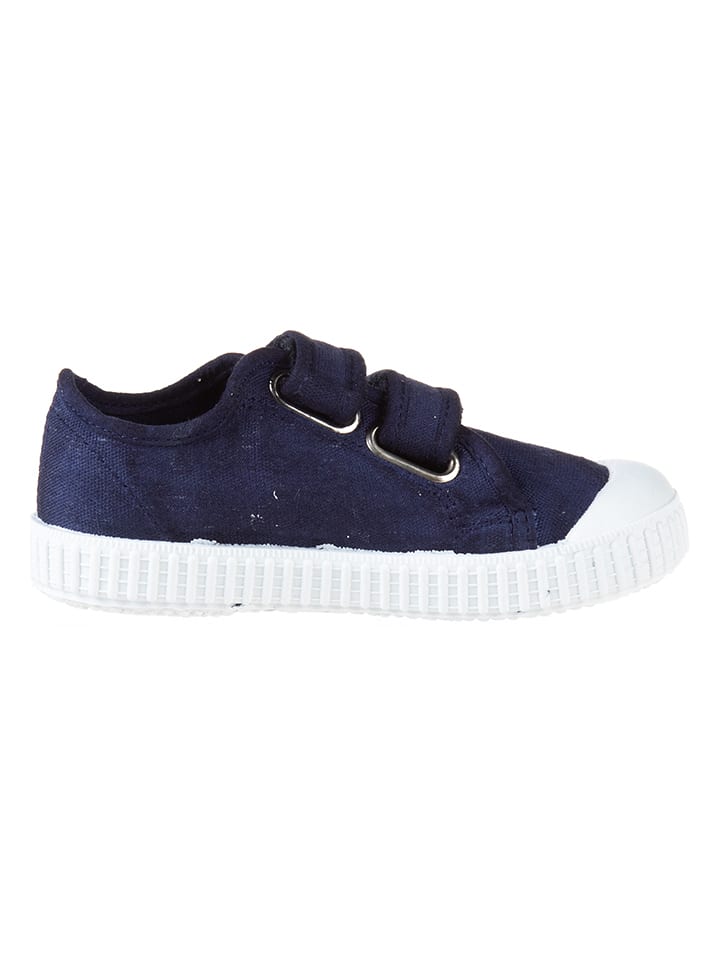 kmins Sneakers in Dunkelblau günstig kaufen