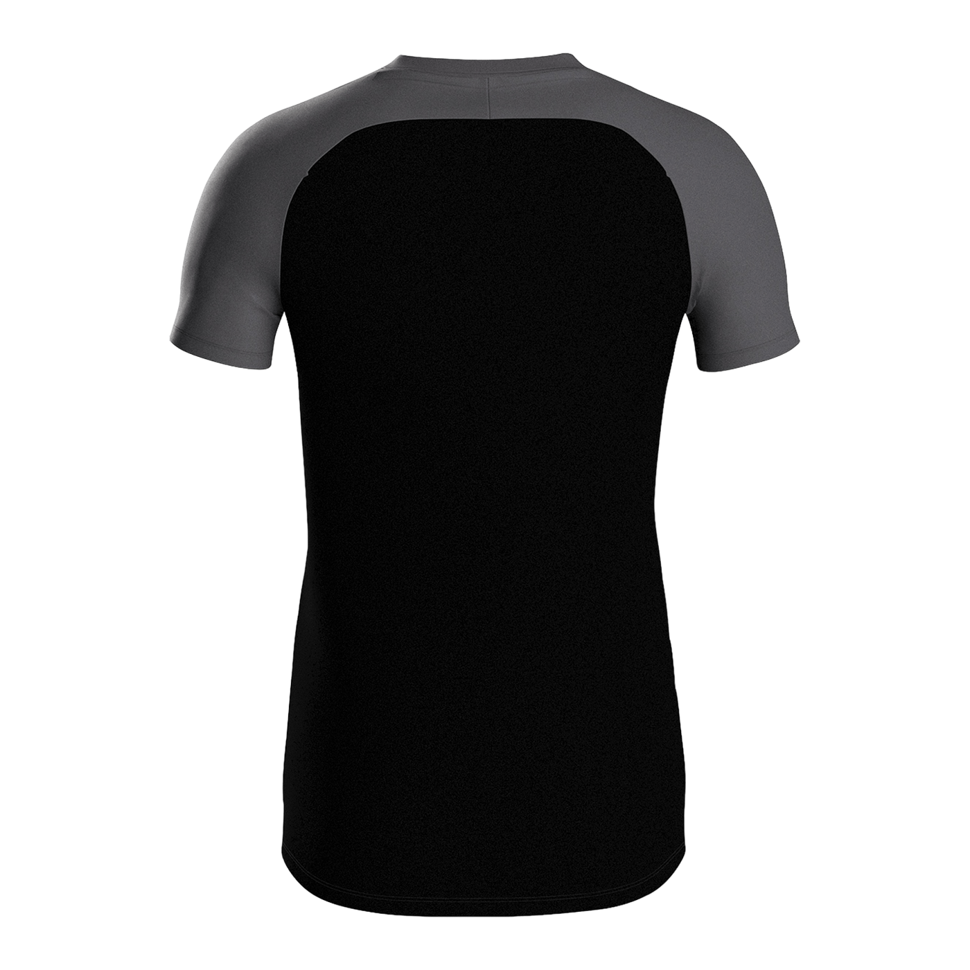 JAKO Iconic Poloshirt Schwarz F801